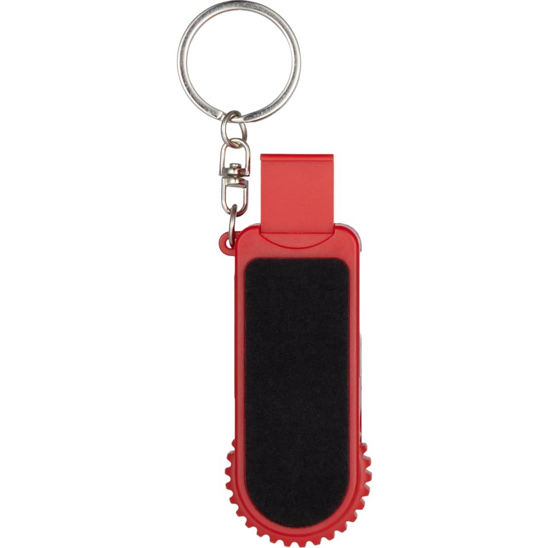 Spinstand 3-in-1 keychain Royal miniatura 14