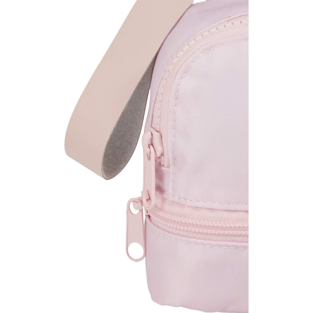 Mini daybreak backpack charm Grey miniatura 32