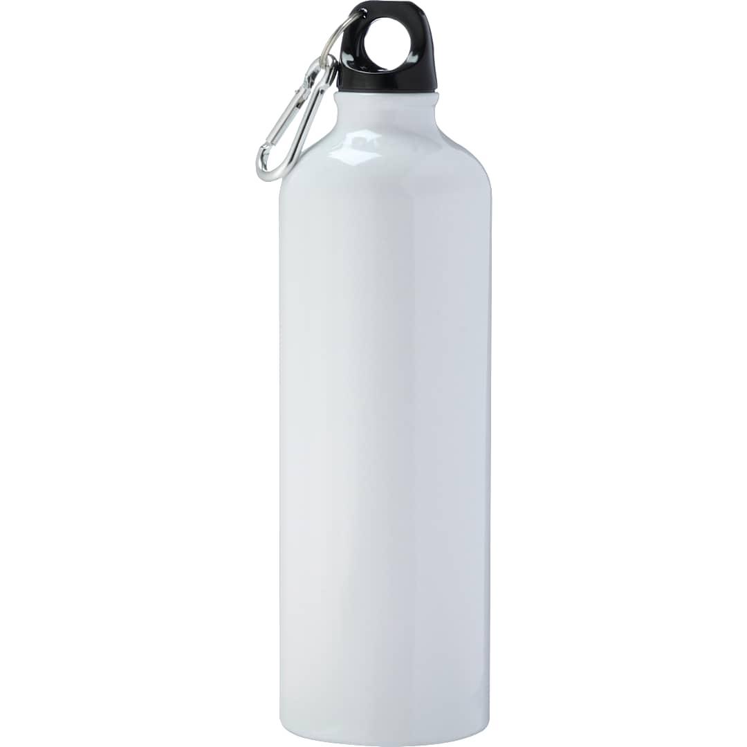Pacific 26oz aluminum sports bottle Green miniatura 32