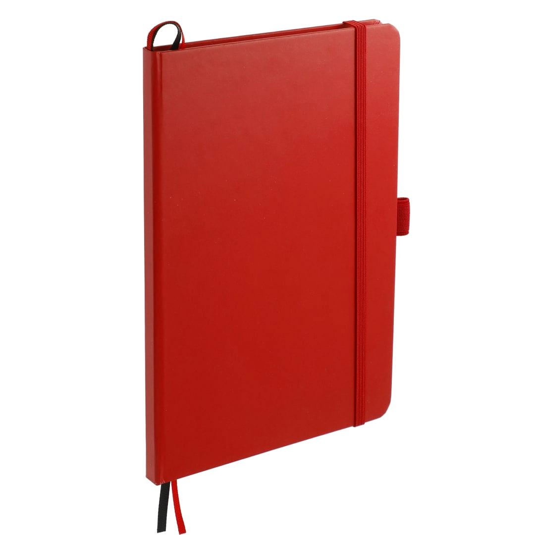 Fsc® mix 5.5 x 8.5 bound journal Black miniatura 39