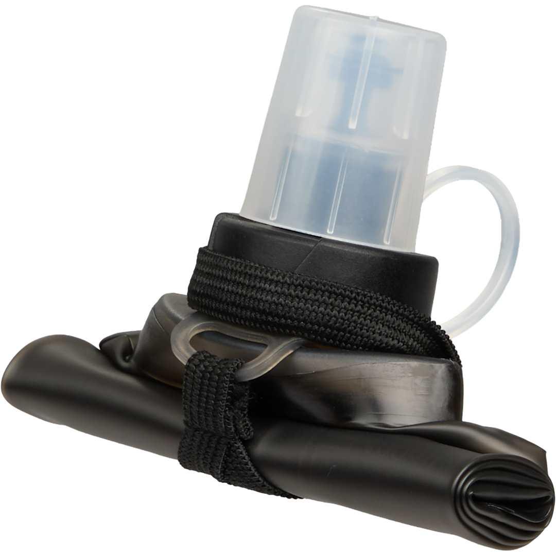 Remy collapsible bottle 17oz Black miniatura 7