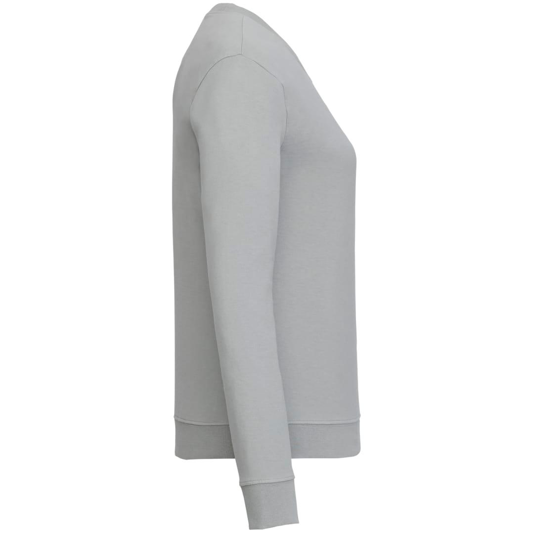 American giant everyday crew sweatshirt - womens Blue miniatura 12