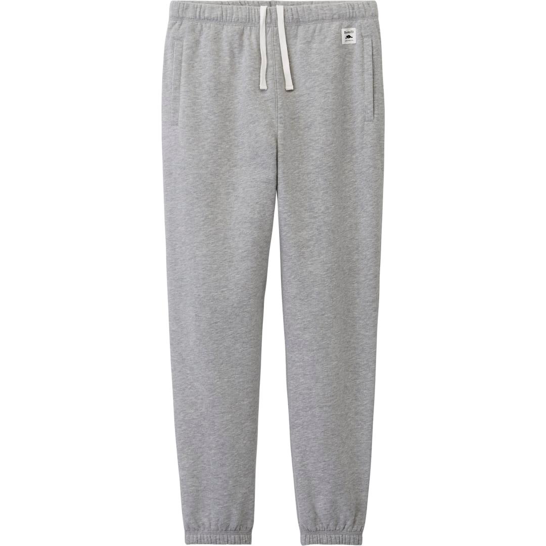 Mens paddlecreek roots73 fleece pant Grey miniatura 3