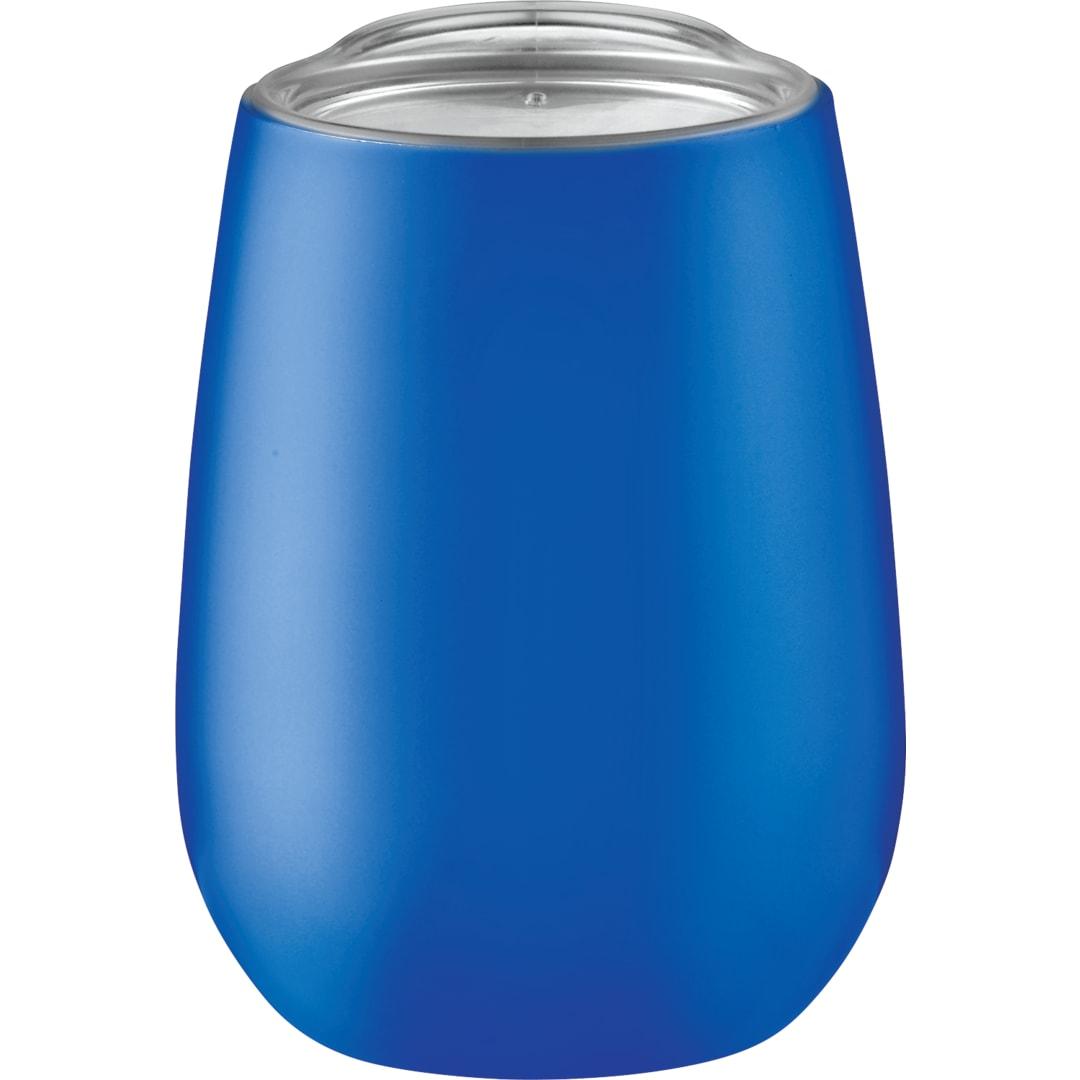 Neo 10oz vacuum insulated cup Neon Green miniatura 3