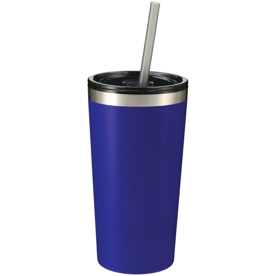Thor 16oz tumbler Black miniatura 9