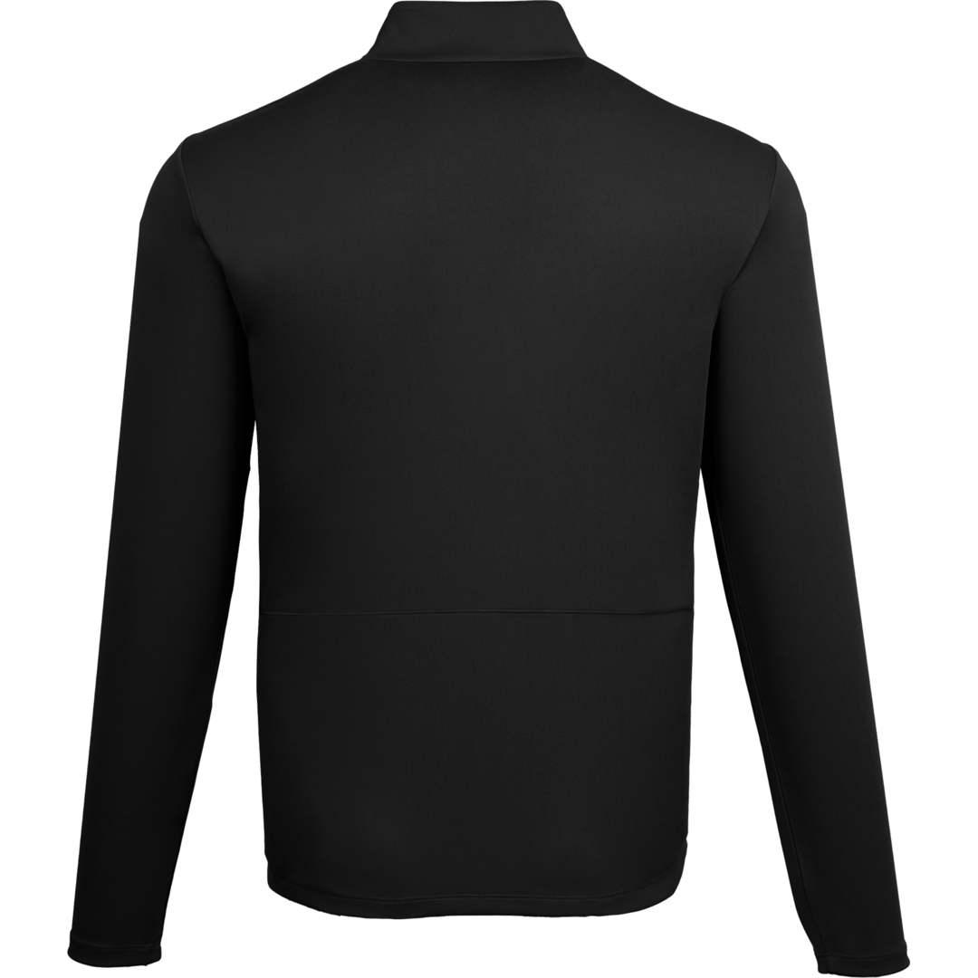 Dara knit full zip - mens Blue miniatura 14