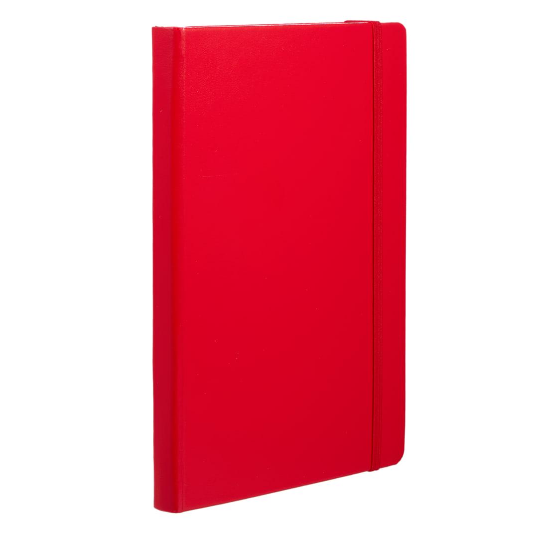 Leuchtturm1917 5.75 x 8.25 hardcover notebook Black miniatura 27