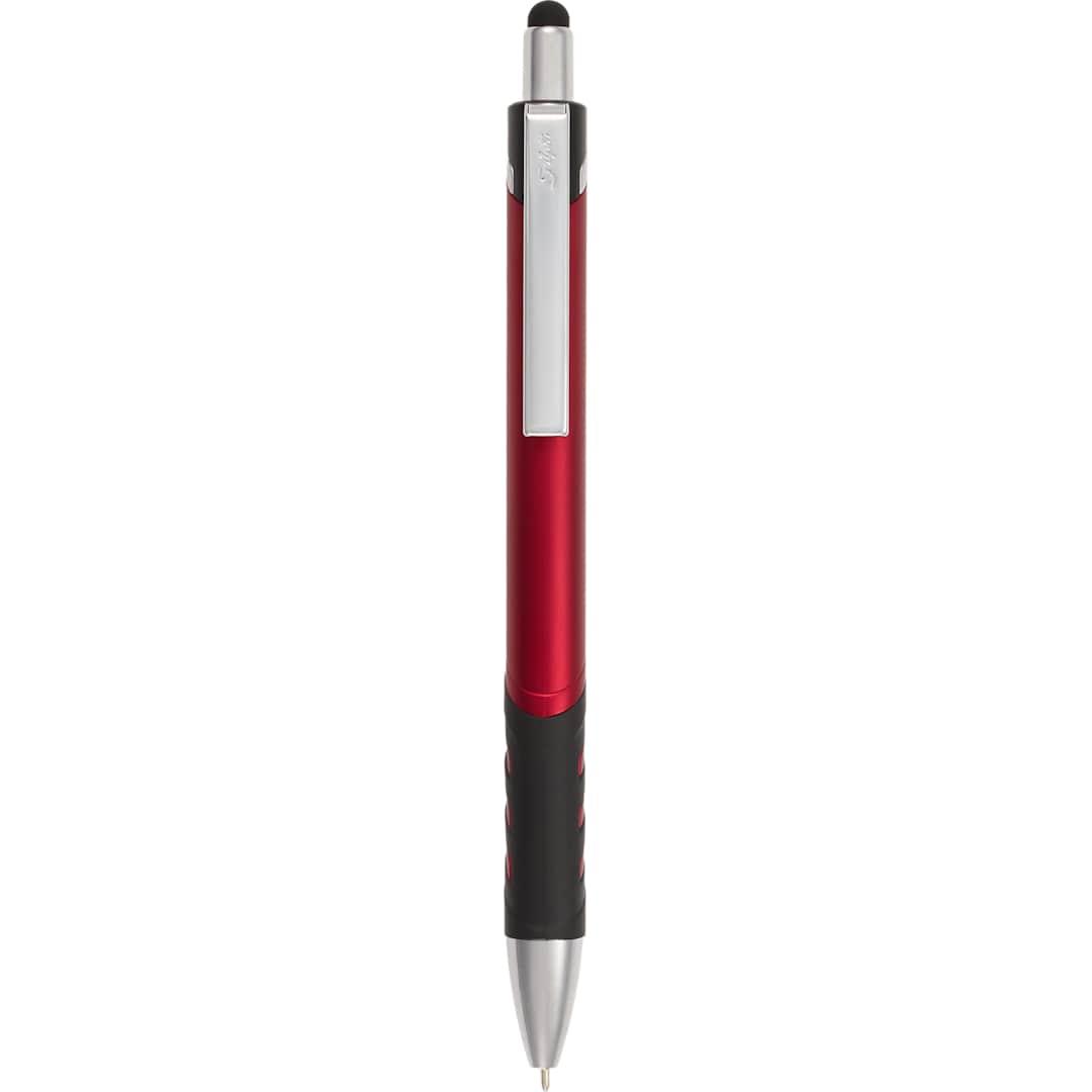 Scripto® revel recycled stylus pen Black miniatura 35