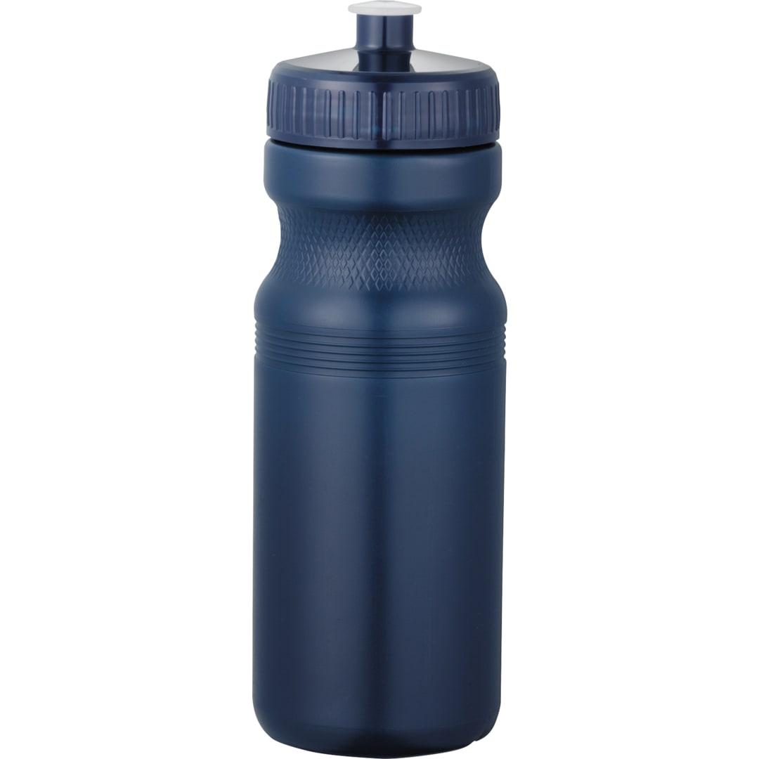 Easy squeezy spirit 24oz sports bottle Black miniatura 6