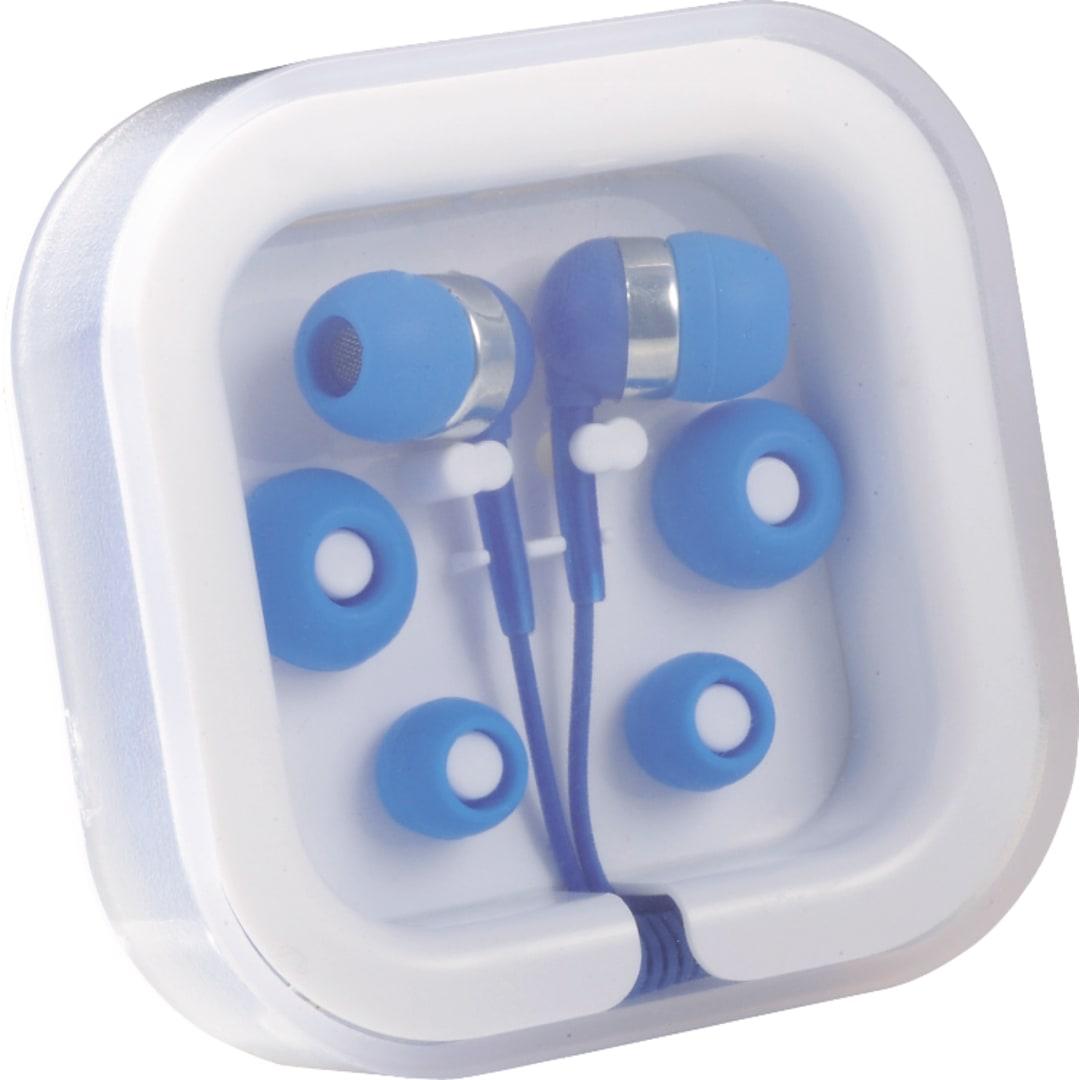 Color pop earbuds White miniatura 6