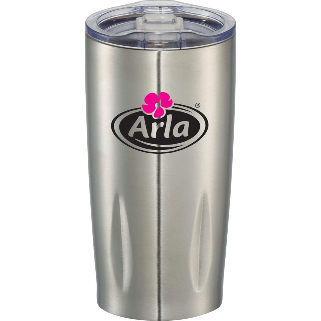 Adrian vacuum tumbler 20oz White miniatura 9