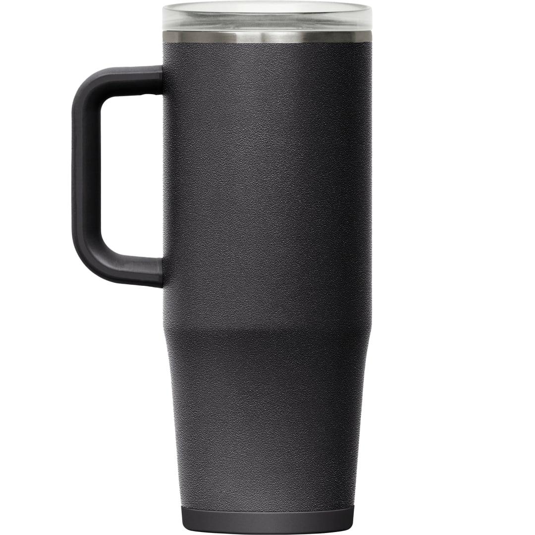 Camelbak thrive leakproof mug 32oz Black miniatura 3