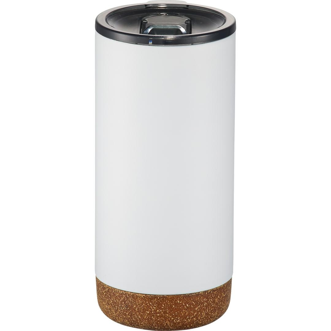 Valhalla copper vacuum insulated tumbler 16oz Black miniatura 6