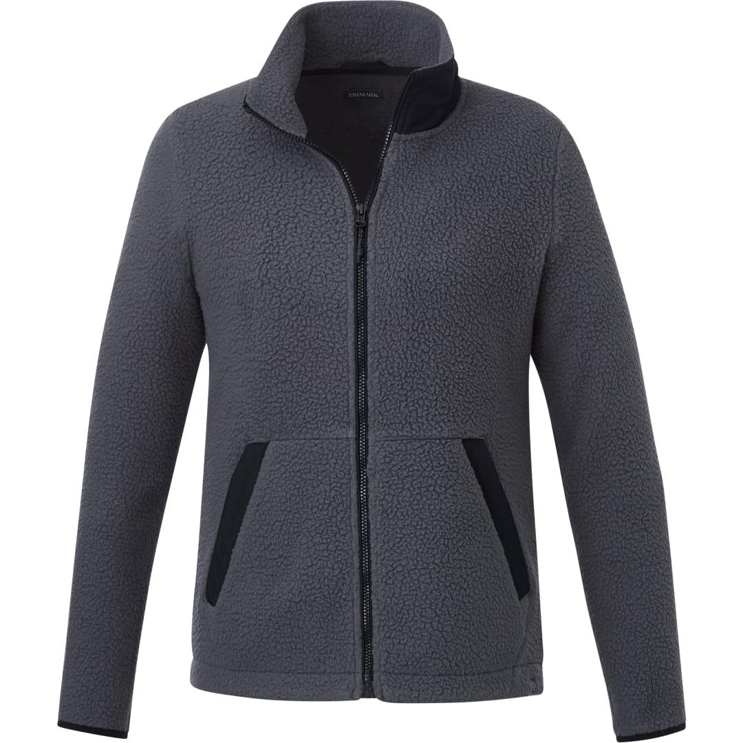 Womens kahuzi eco full zip sherpa Khaki miniatura 16
