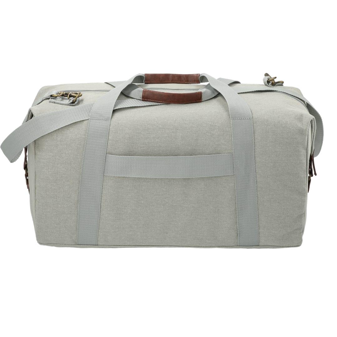 Field & co.® classic 20 duffel bag Grey miniatura 10
