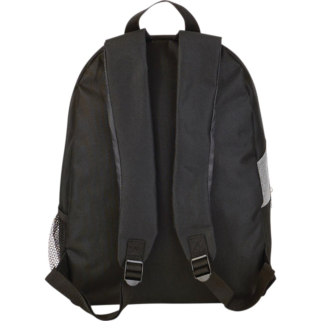 Tornado deluxe backpack Grey miniatura 5