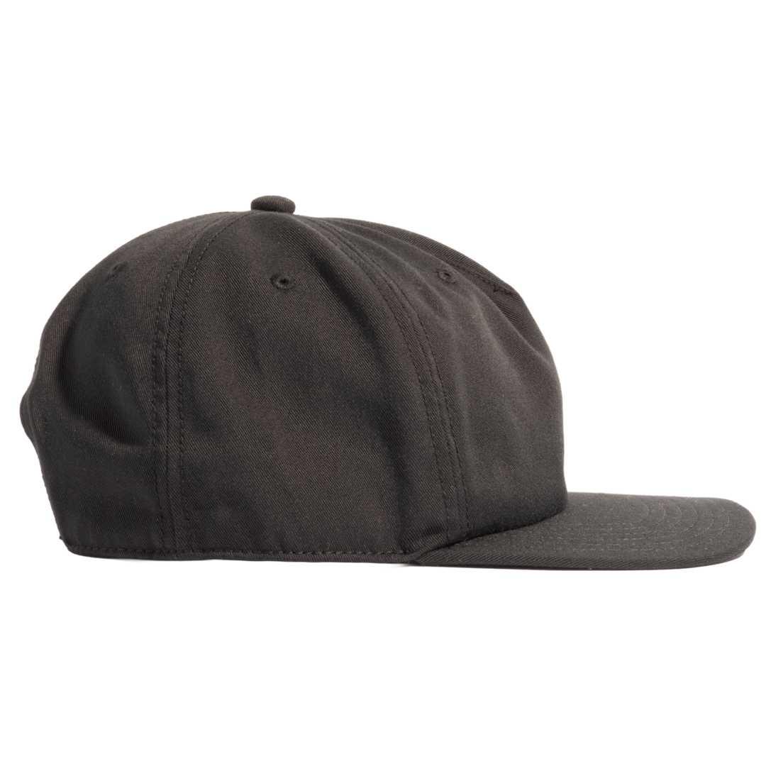 Coal bronson cap Khaki miniatura 24