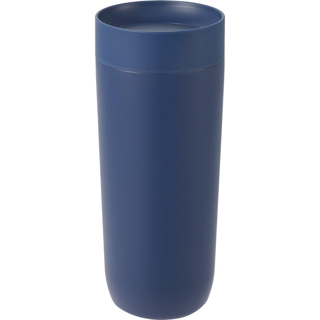 Jared vacuum insulated tumbler w/ 360 lid 16oz Black miniatura 9