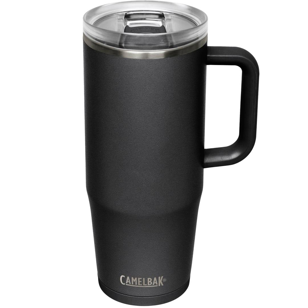 Camelbak thrive leakproof mug 32oz Black miniatura 7