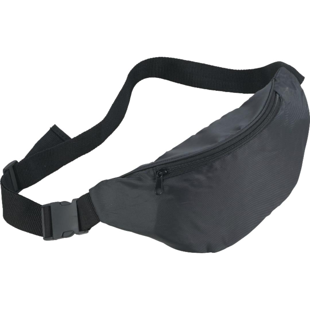 Hipster budget fanny pack Royal miniatura 3