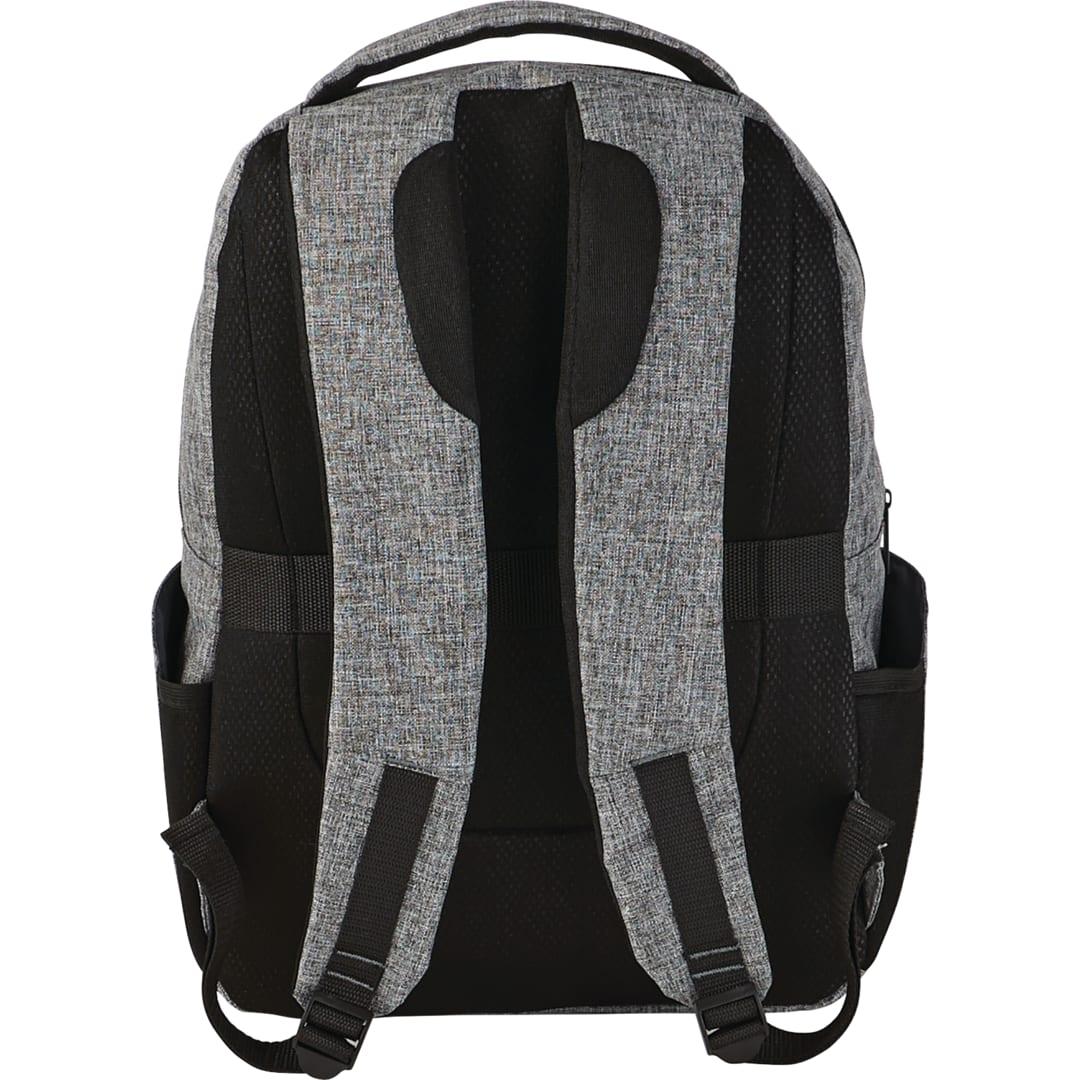 Vault rfid security 15 computer backpack Black miniatura 16