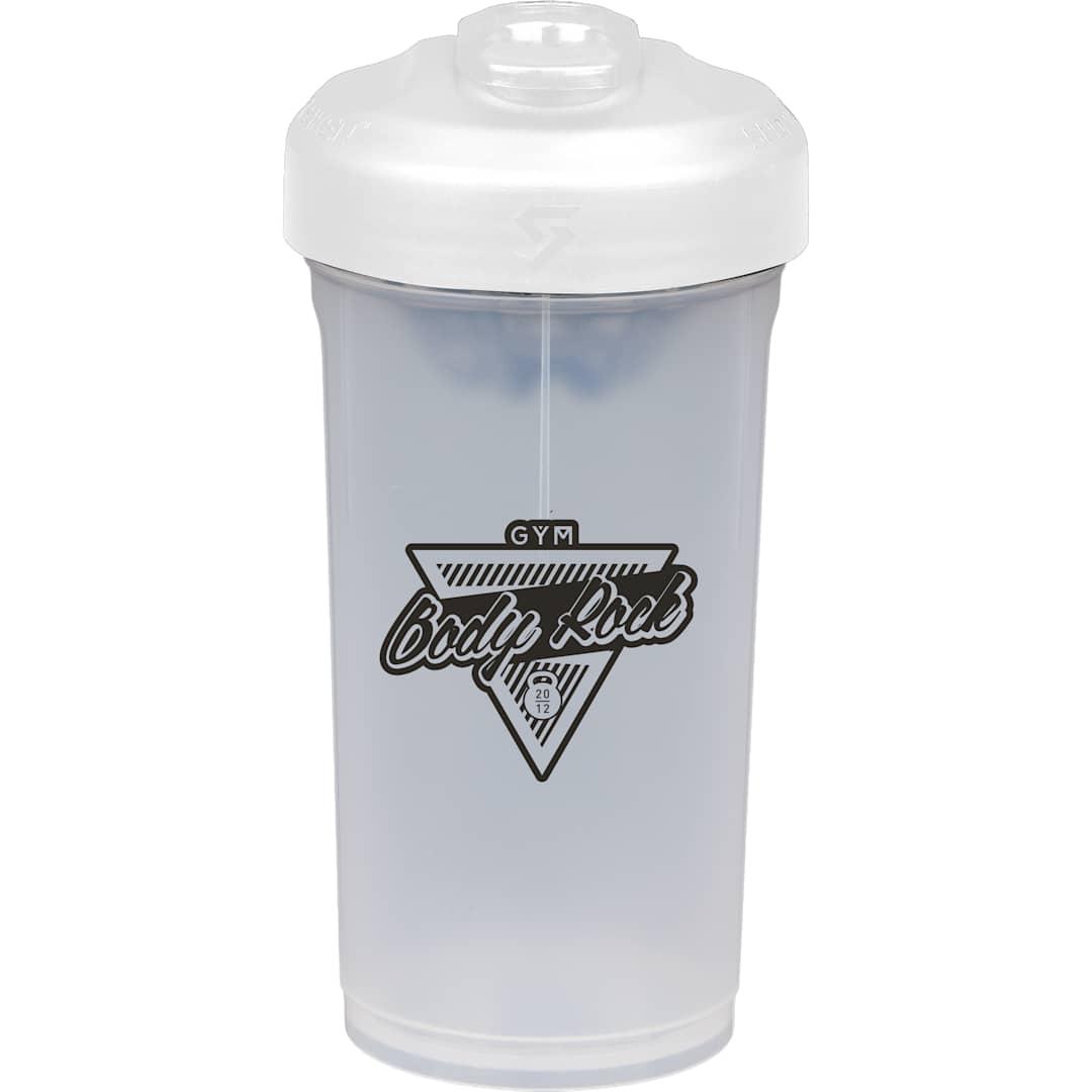 Sports shaker 24 oz Black miniatura 19