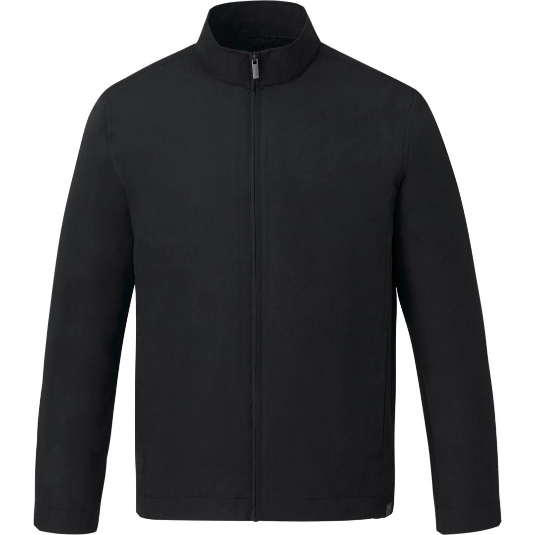Foster eco jacket - mens Navy Blue miniatura 28