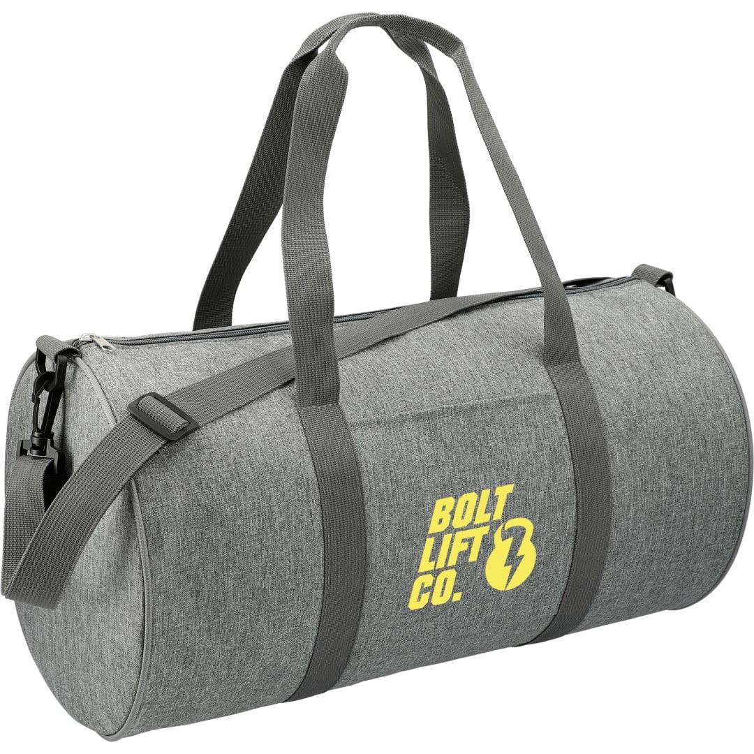 Tahoe 18 graphite barrel duffel Navy Blue miniatura 6
