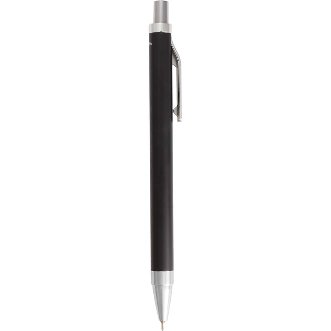 Beau recycled aluminum gel pen Blue miniatura 6
