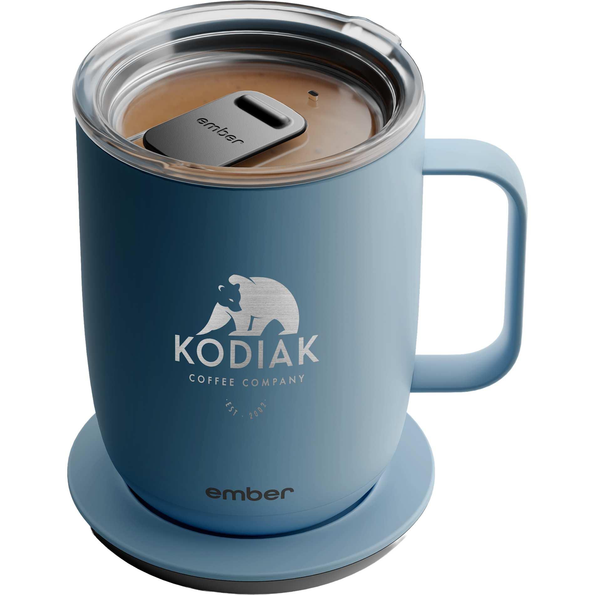 Ember mug 3 14oz Black thumbnail 131