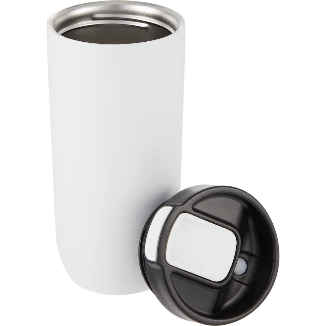 Joshua recycled insulated travel tumbler 17oz Black miniatura 31