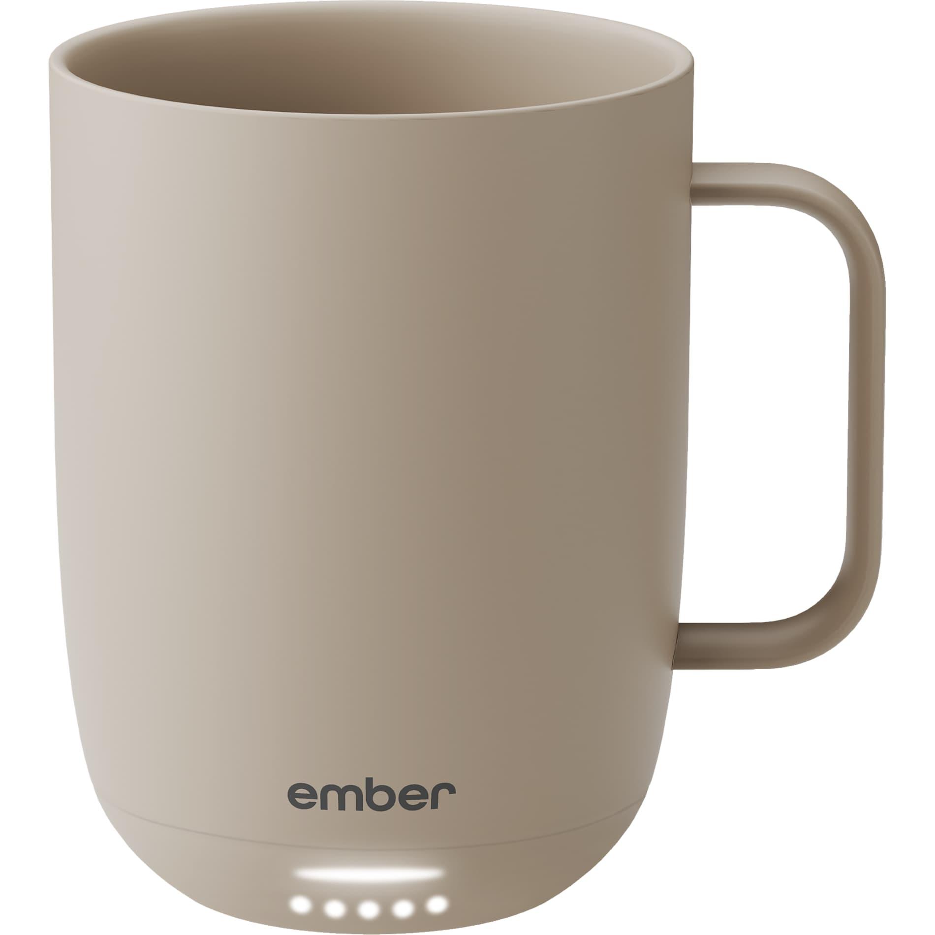 Ember mug 3 14oz Black thumbnail 191
