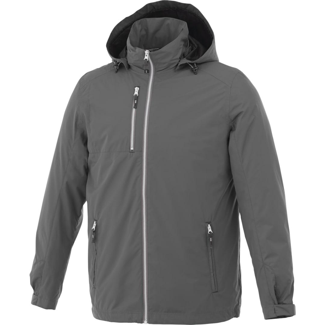 Mens ansel jacket Blue miniatura 19