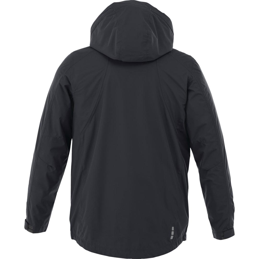 Mens ansel jacket Blue miniatura 16
