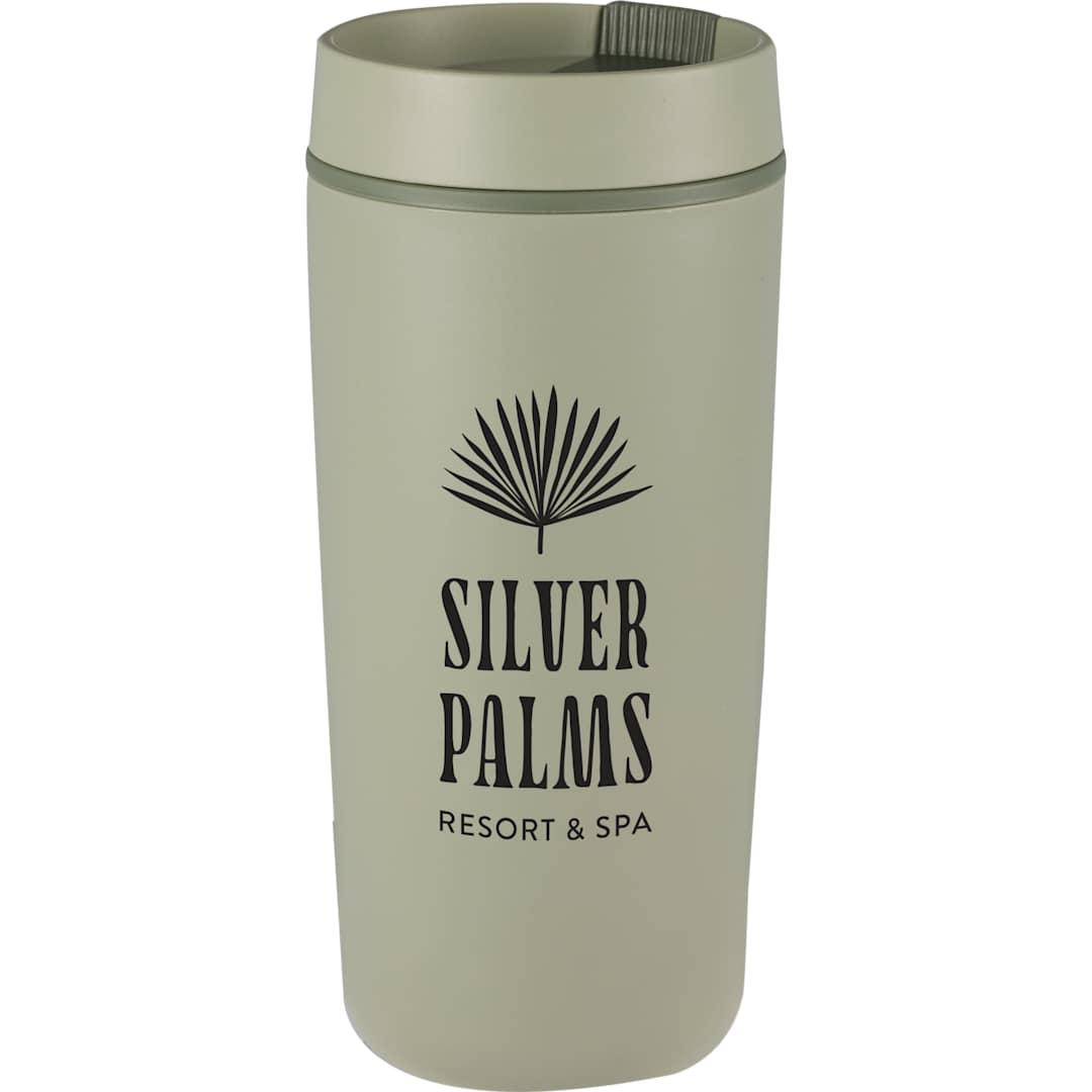 Grande 16oz recycled tumbler Black miniatura 14