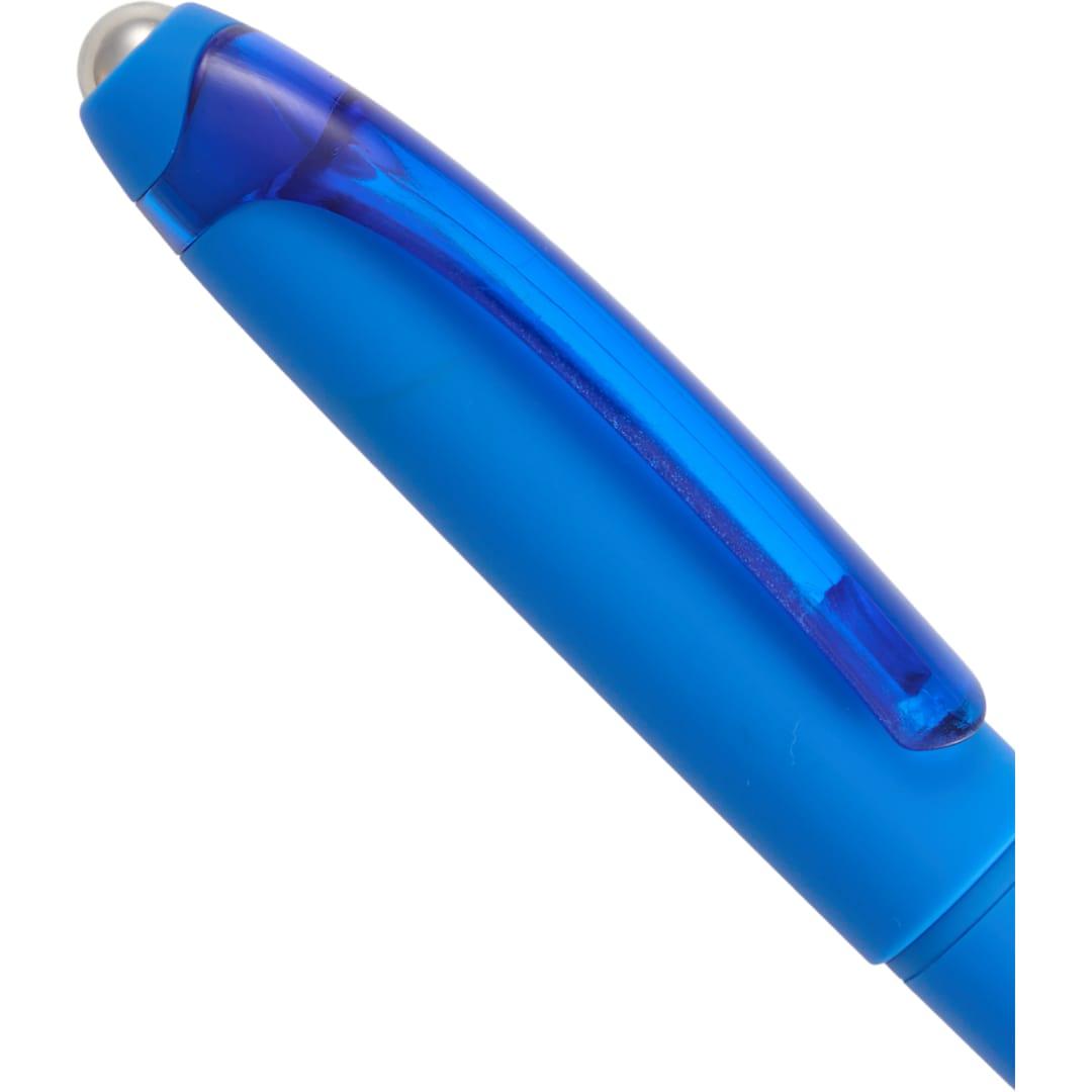 Rovio recycled fidget stylus pen Black miniatura 11