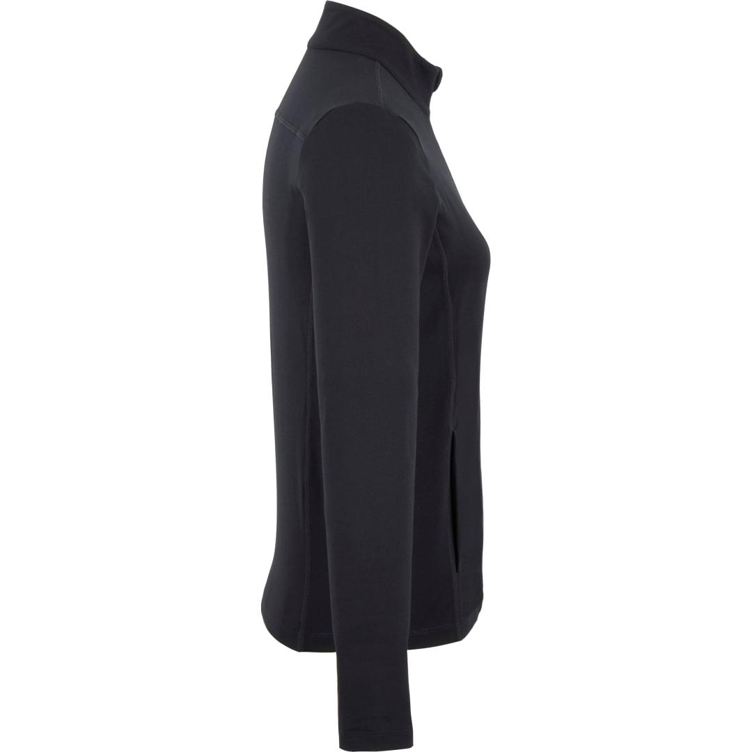 Greatness wins core tech full zip - womens Blue miniatura 19