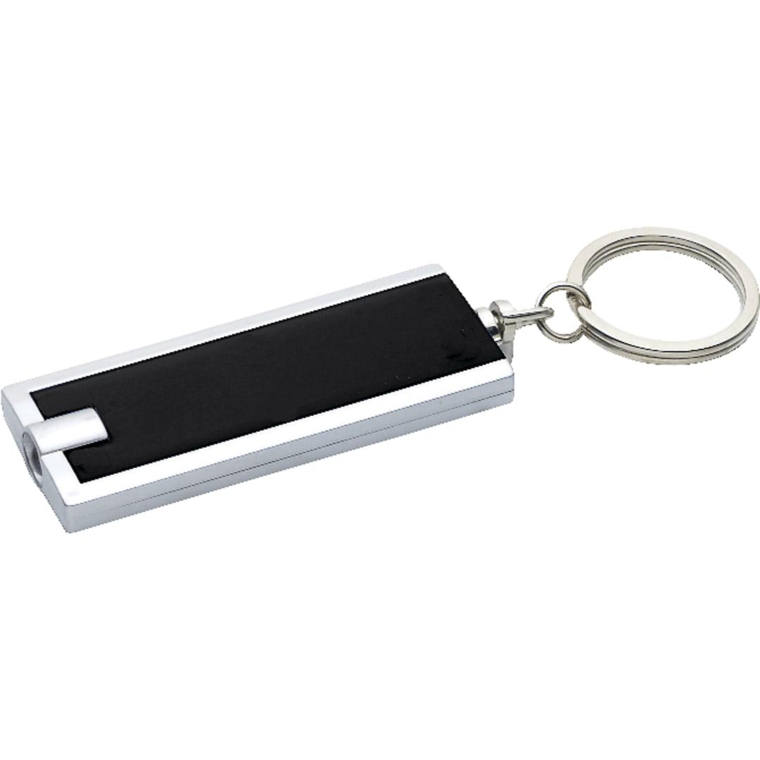 Rectangular key-light Red miniatura 6