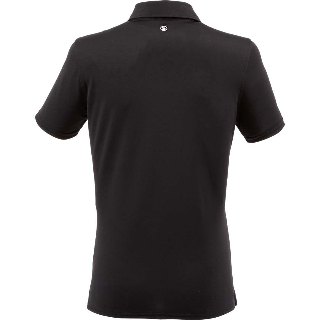 Stitch® solid pique polo - womens White miniatura 6