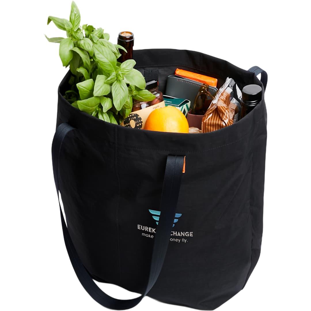Bellroy market tote Black miniatura 10