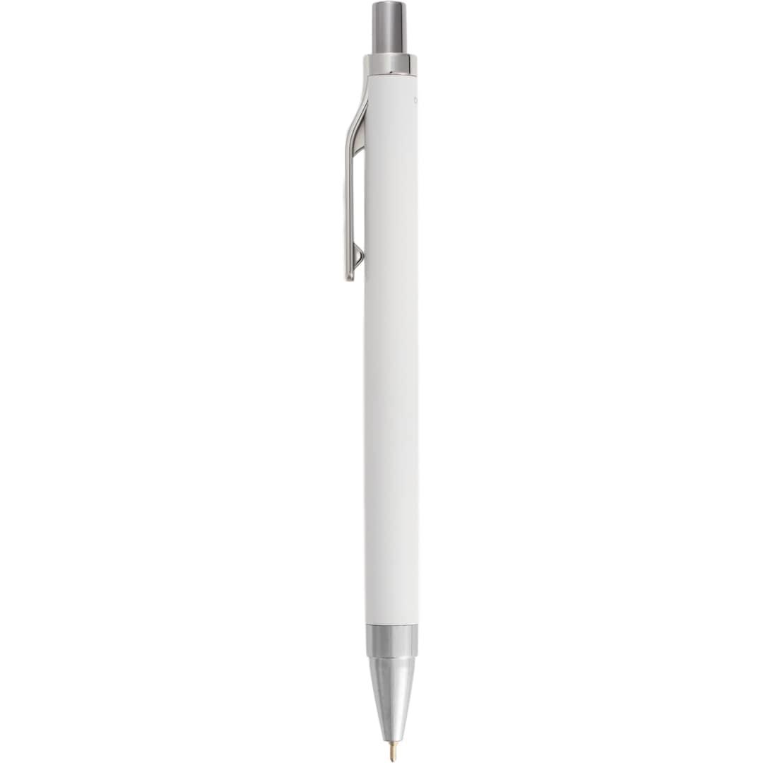 Beau recycled aluminum gel pen Blue miniatura 23