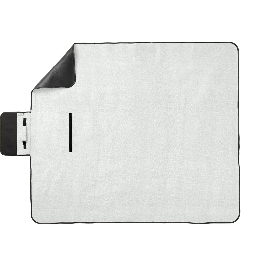Field & co. recycled pet oversized picnic blanket Grey miniatura 10