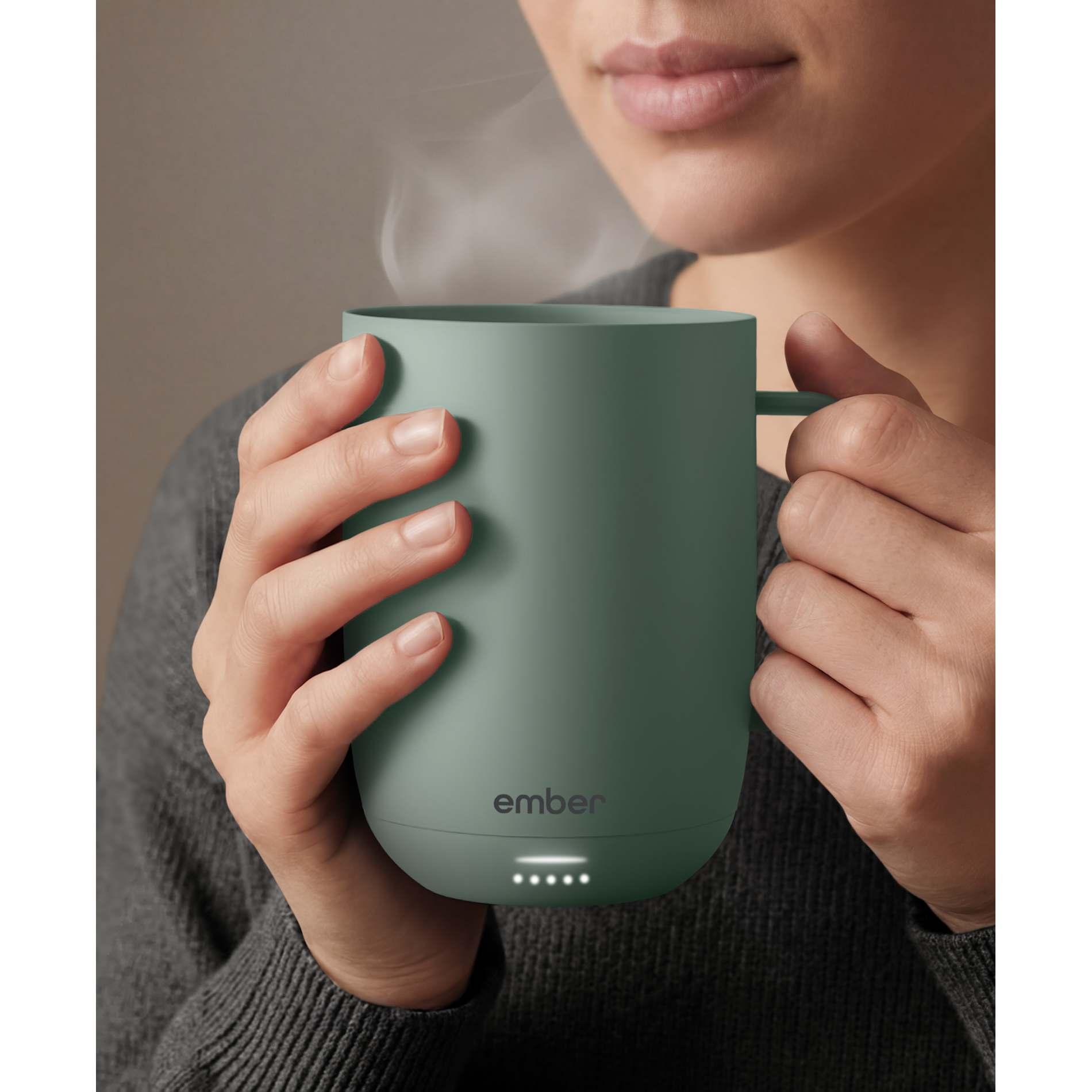 Ember mug 3 14oz Black thumbnail 66