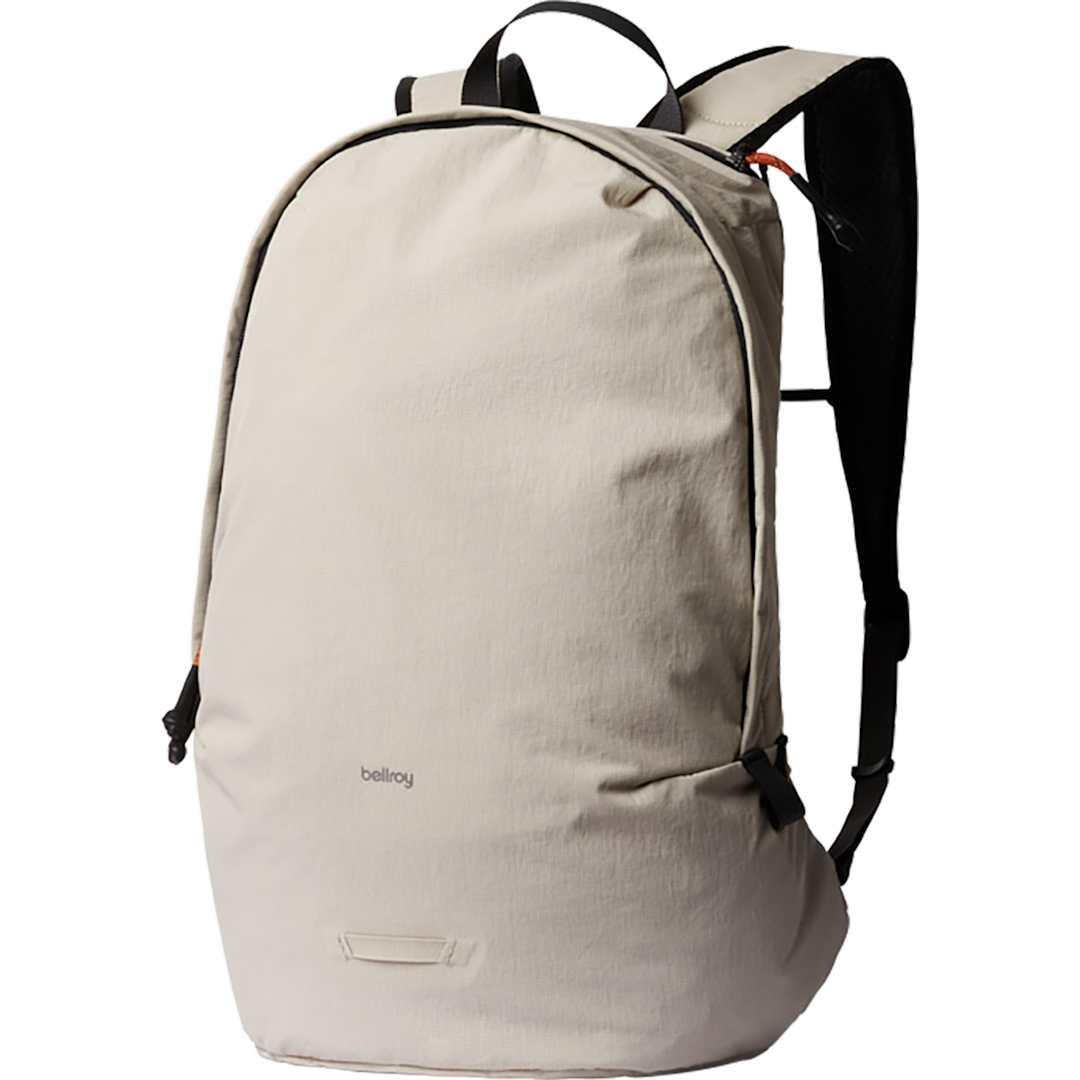 Bellroy lite recycled daypack Grey miniatura 7