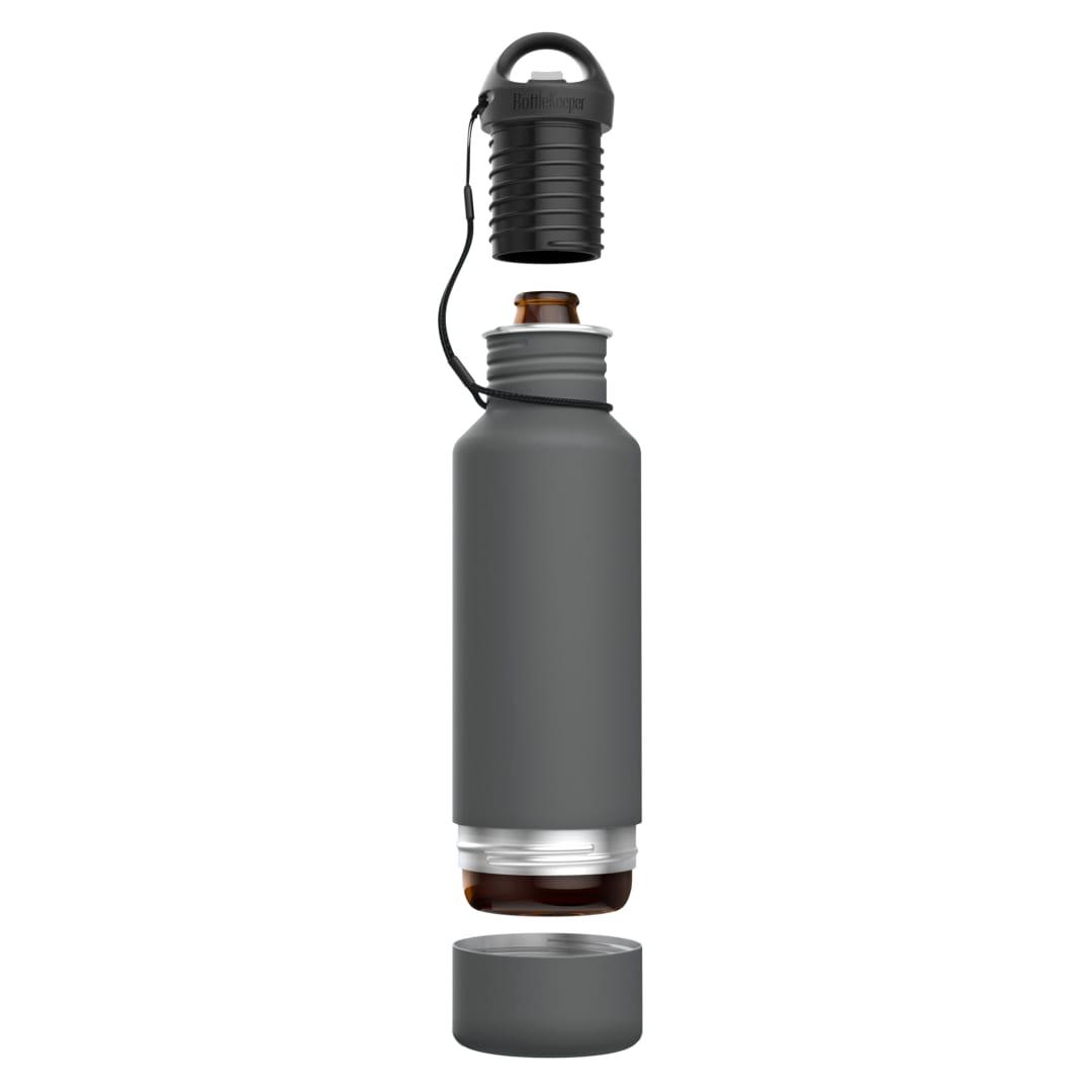 Bottlekeeper standard 2.0 Black miniatura 20