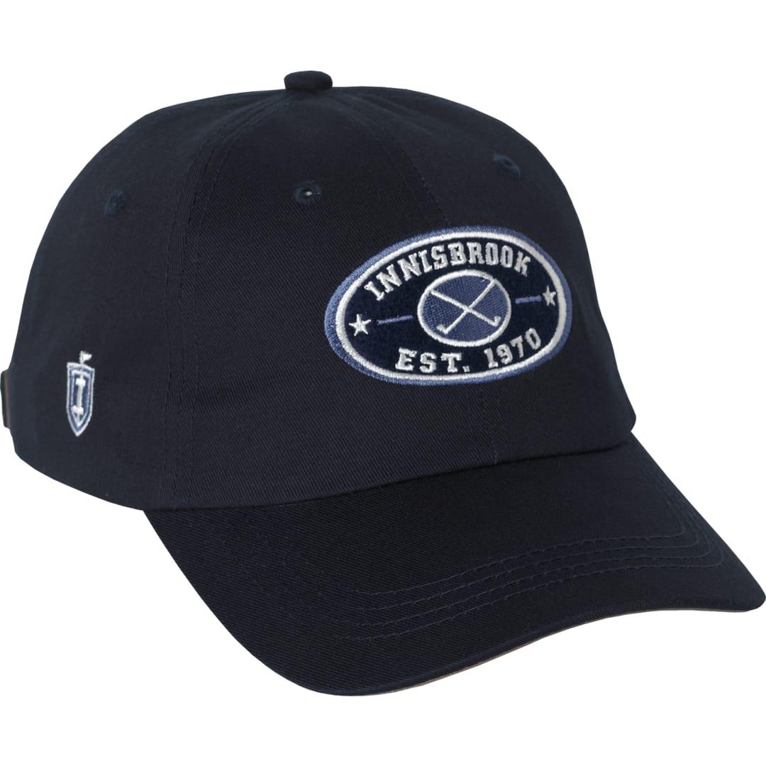 Unisex apex chino twill ballcap Orange miniatura 11