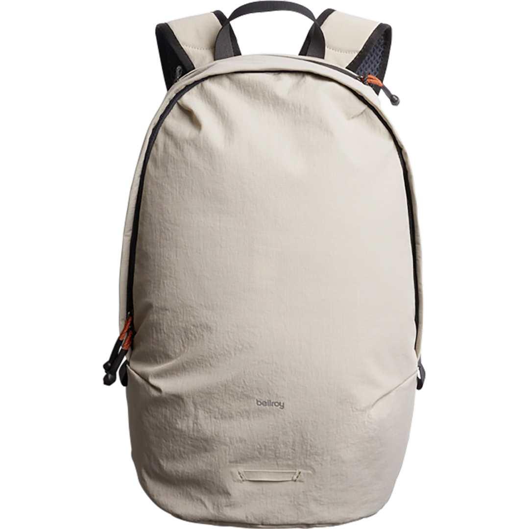 Bellroy lite recycled daypack Grey miniatura 8