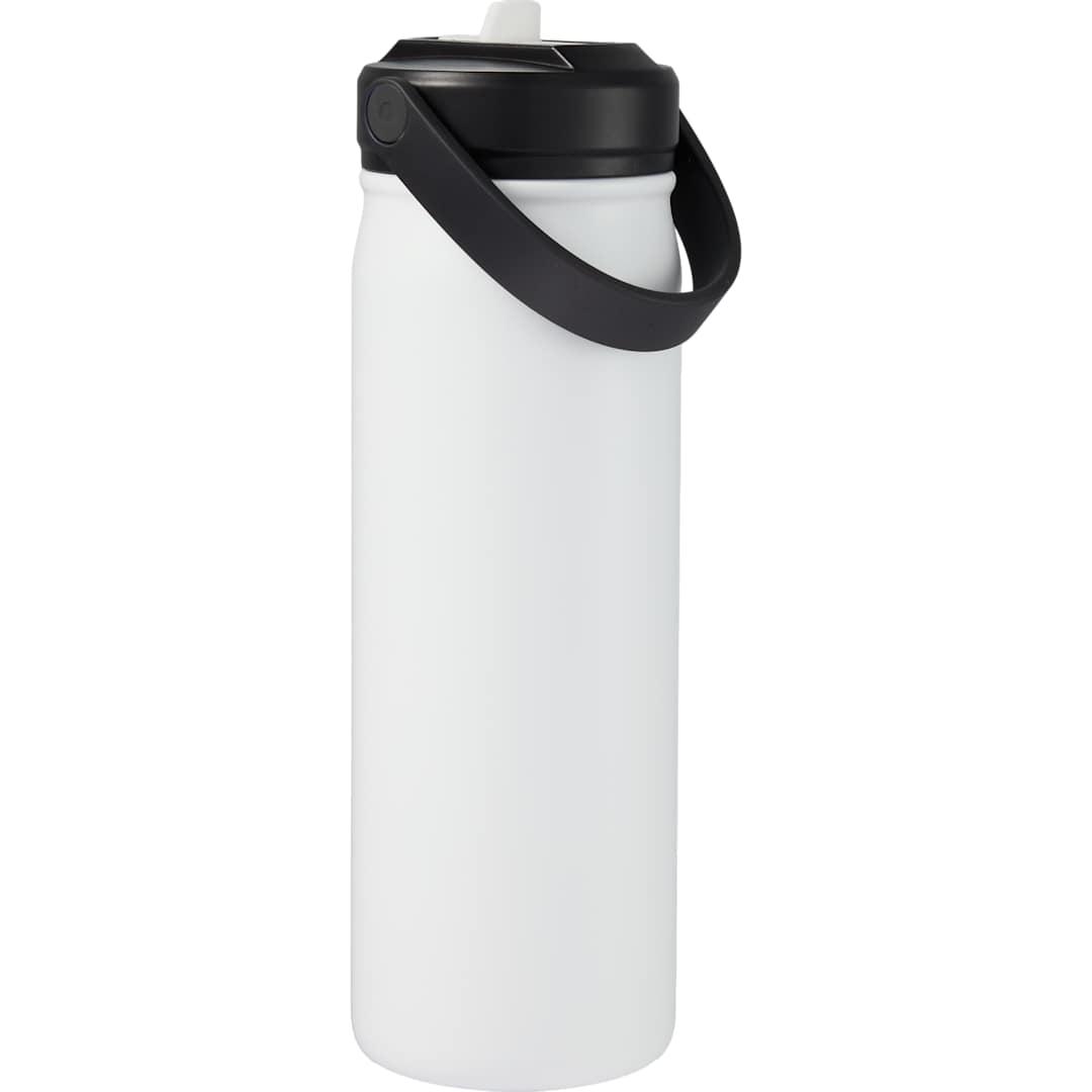Carpo 20oz straw lid vacuum bottle Bay Blue miniatura 23