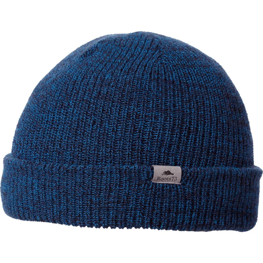 Unisex virden roots73 knit toque Grey miniatura 7