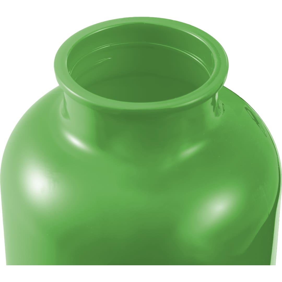 Race 25oz recycled bottle with carabiner Black miniatura 21
